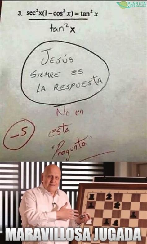 LAS MEJORES RESPUESTAS Y MEMES DE .